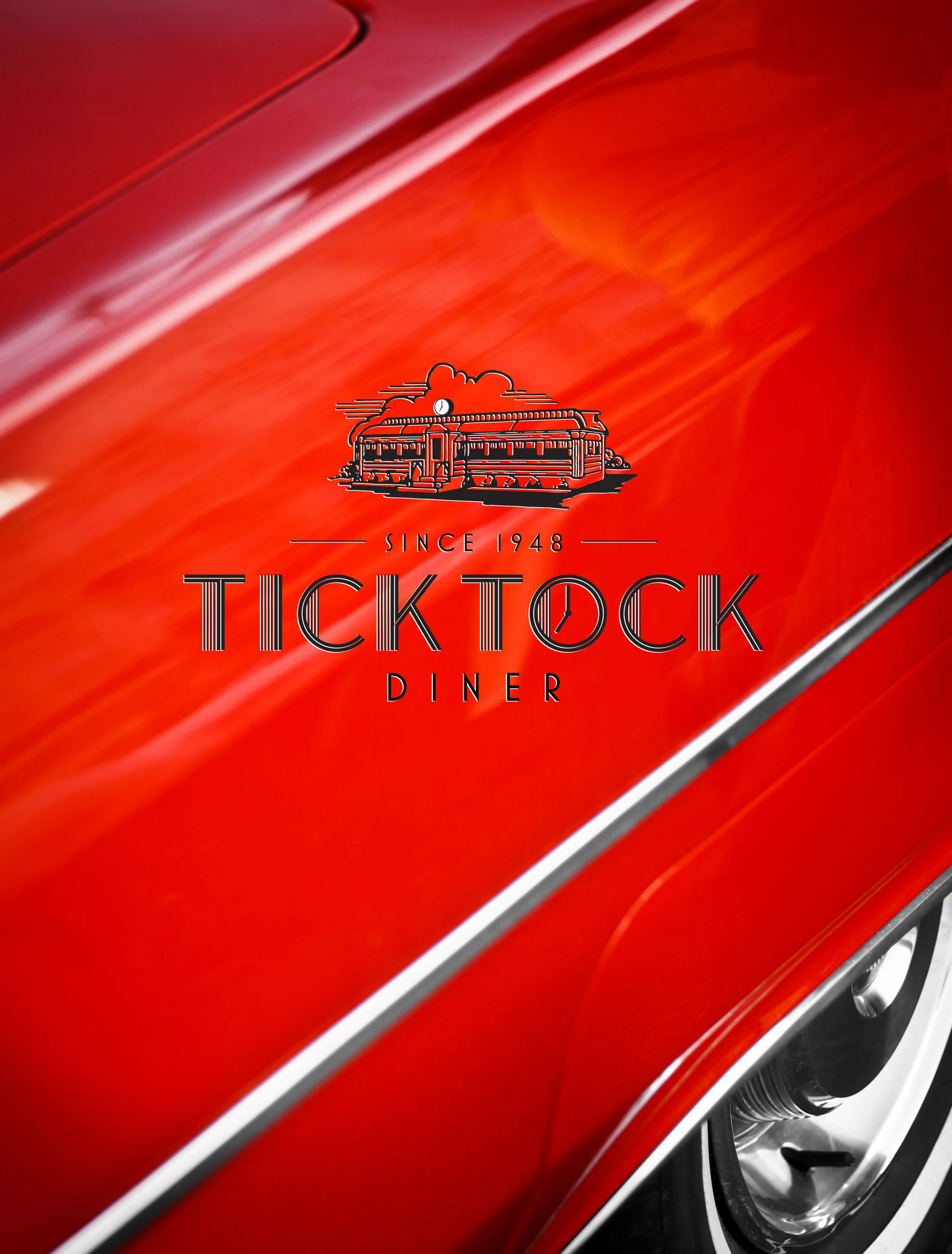 Tick Tock Diner