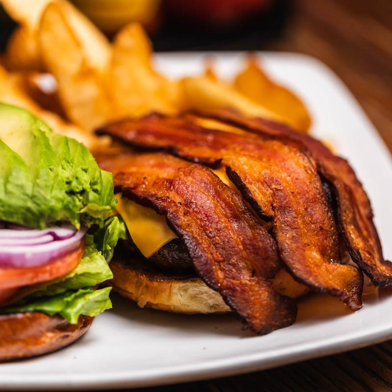 Grand Canyon Restaurant