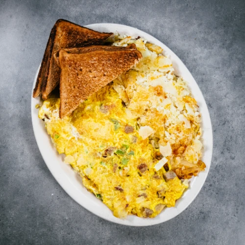 Key City Diner