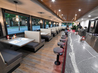 Key City Diner