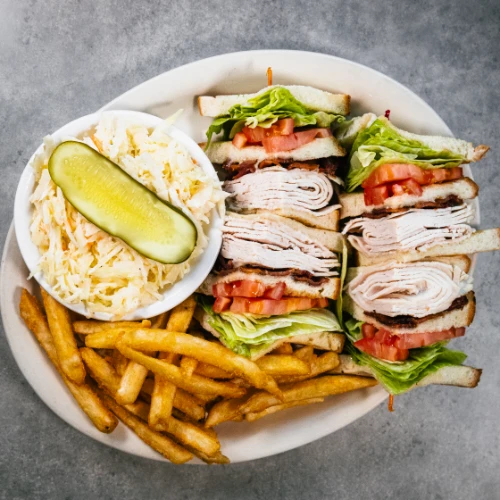 Key City Diner