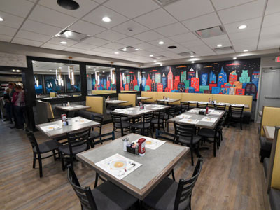 Key City Diner