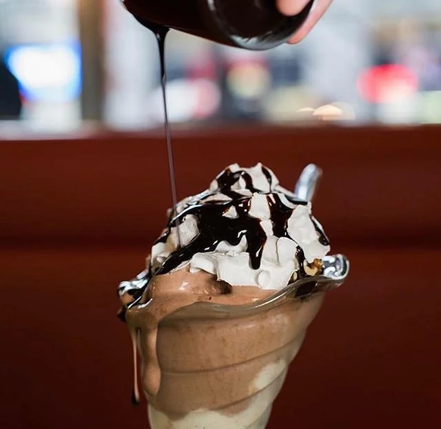 Tick Tock Diner NY