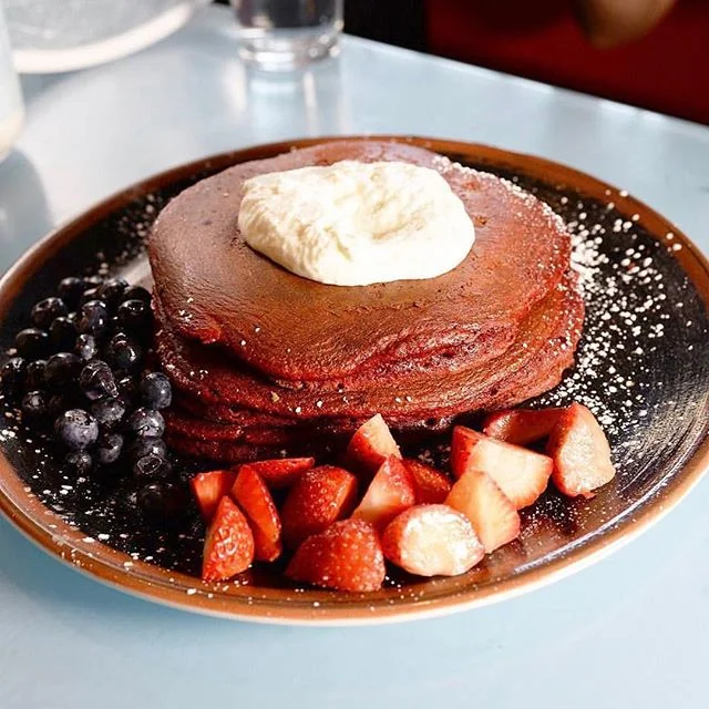Tick Tock Diner NY
