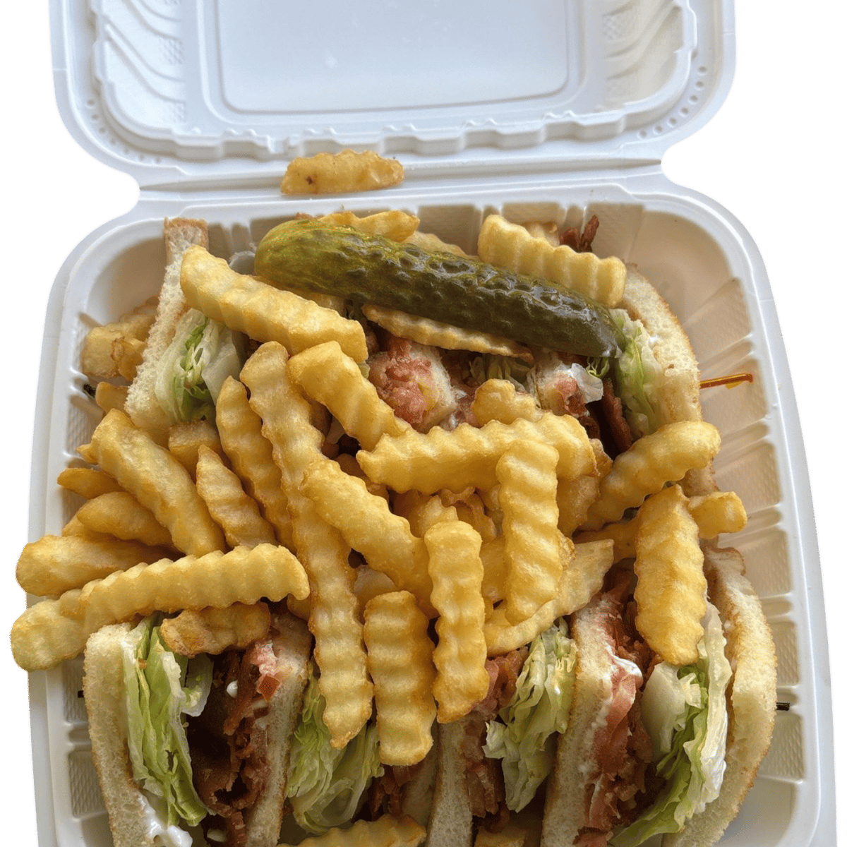 Al's Luncheonette