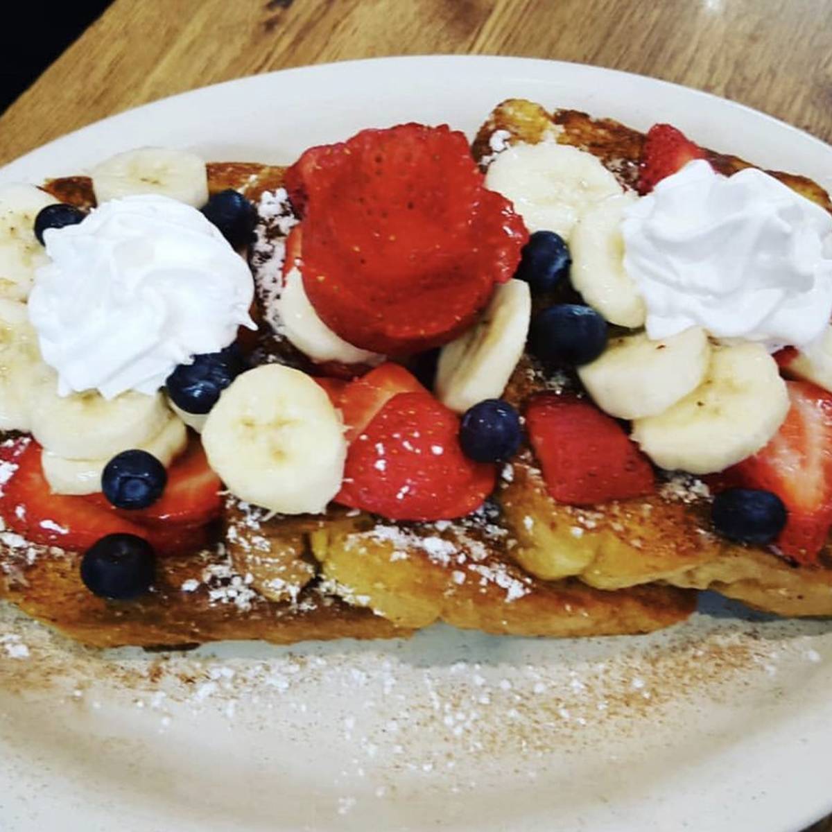 Al's Luncheonette