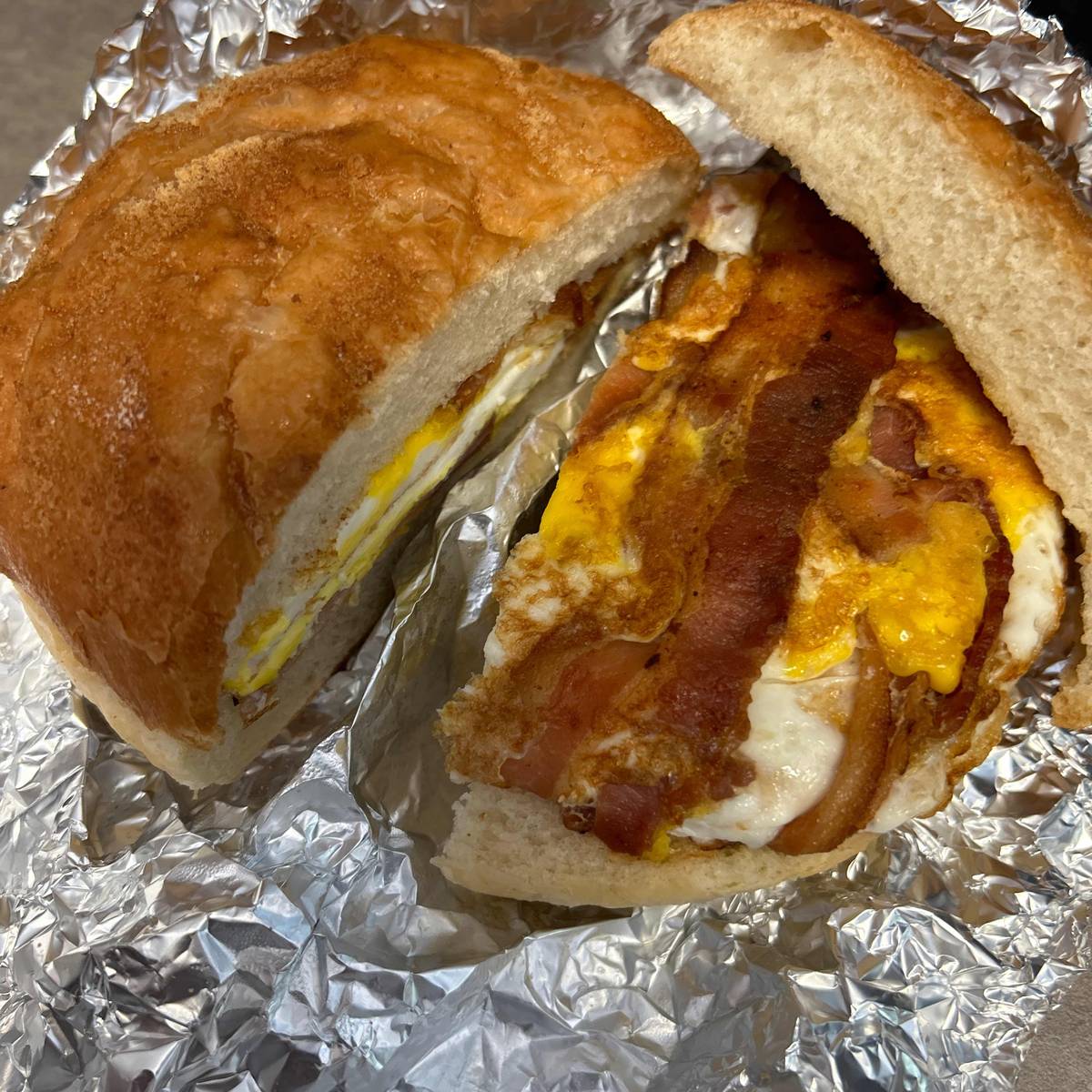 Al's Luncheonette