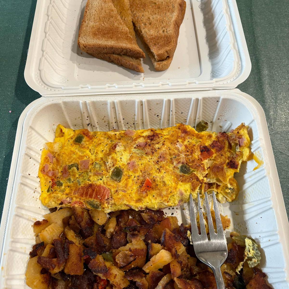 Al's Luncheonette