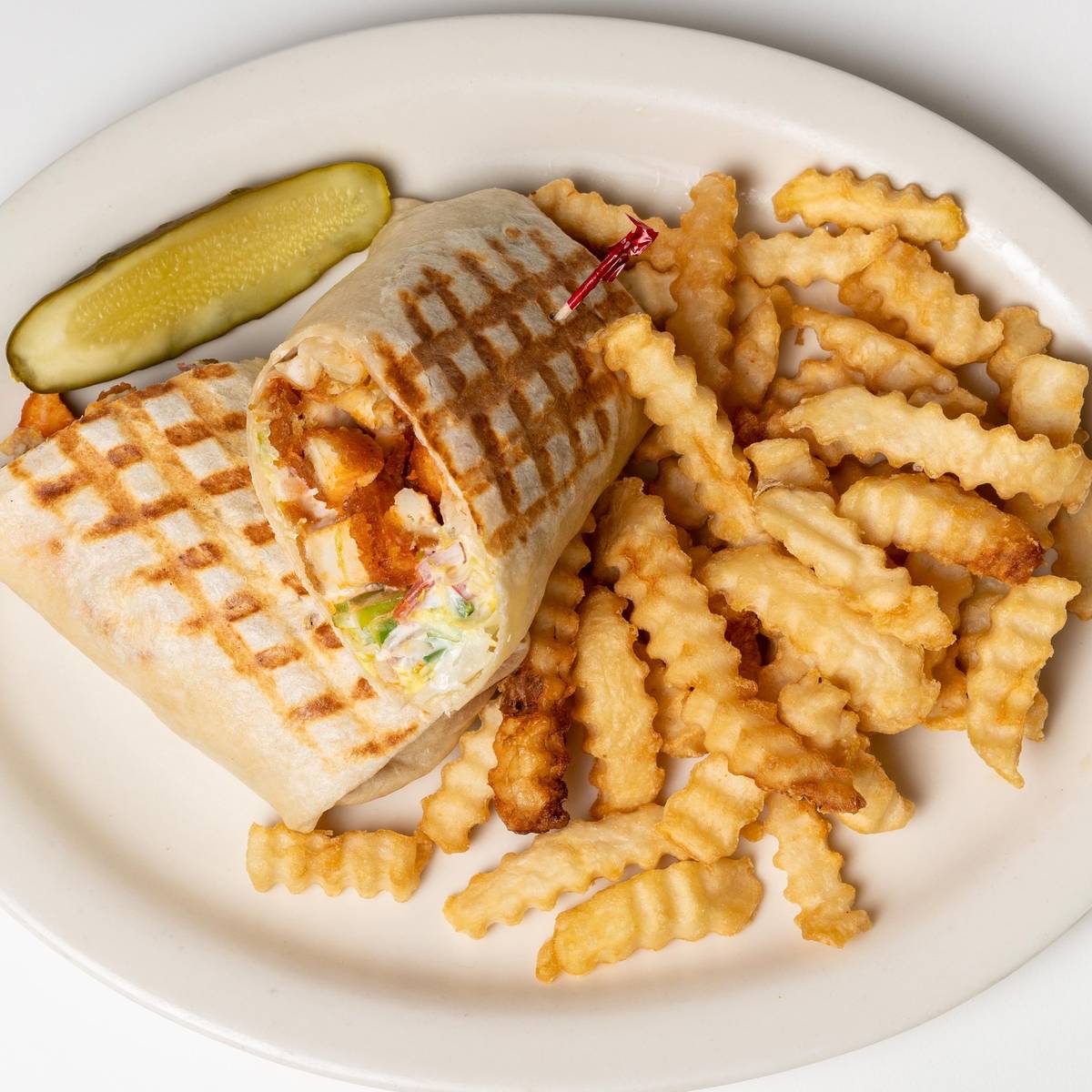 Al's Luncheonette