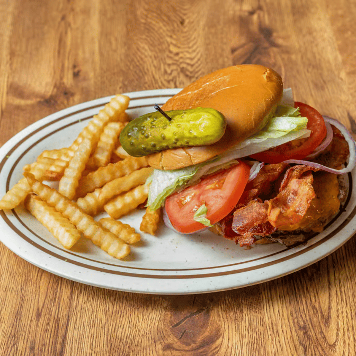 Al's Luncheonette