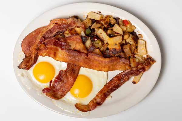 Al's Luncheonette