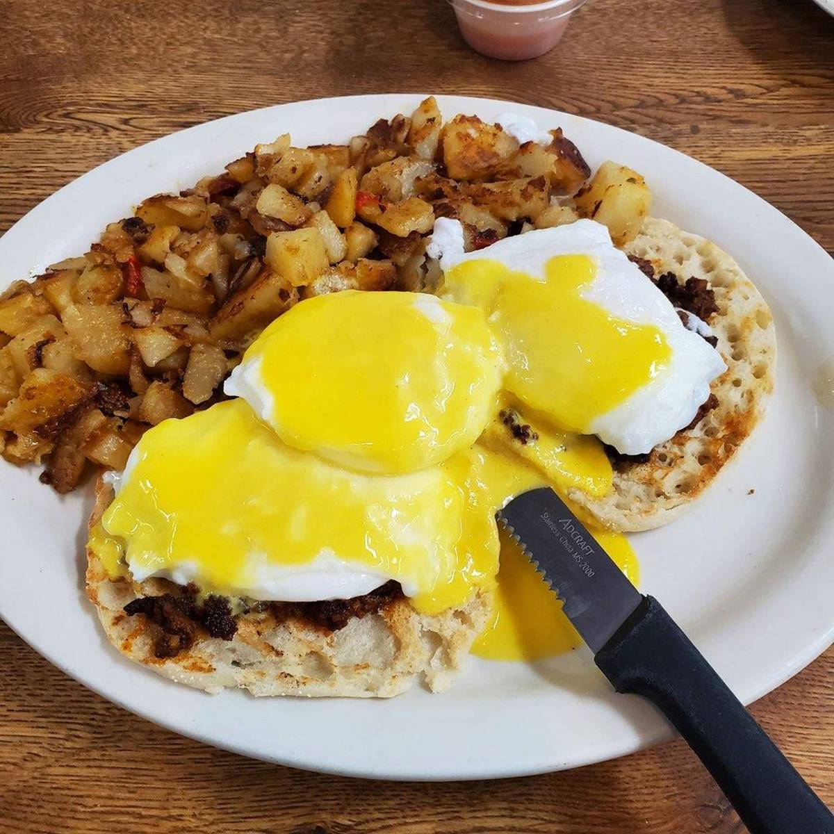 Al's Luncheonette