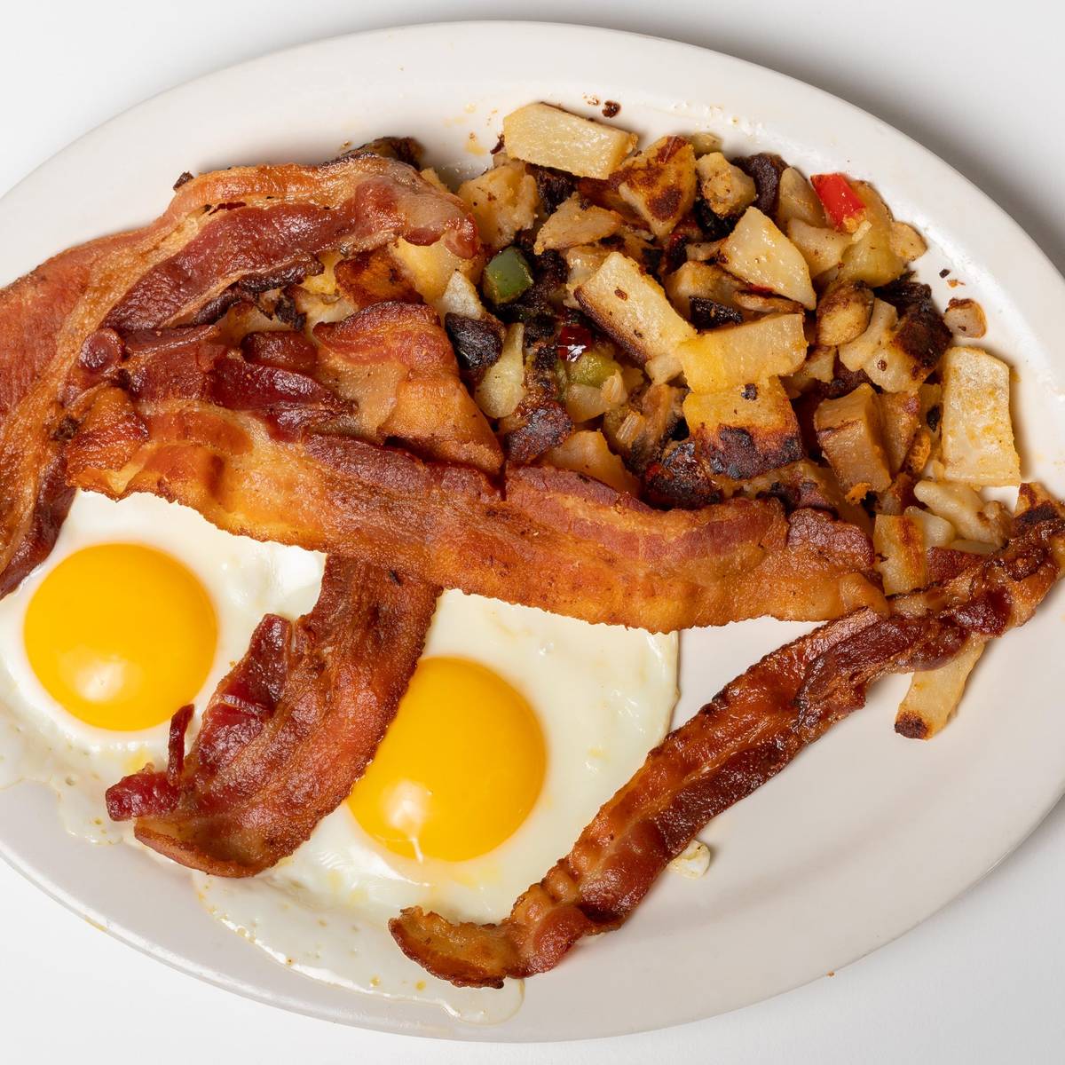 Al's Luncheonette