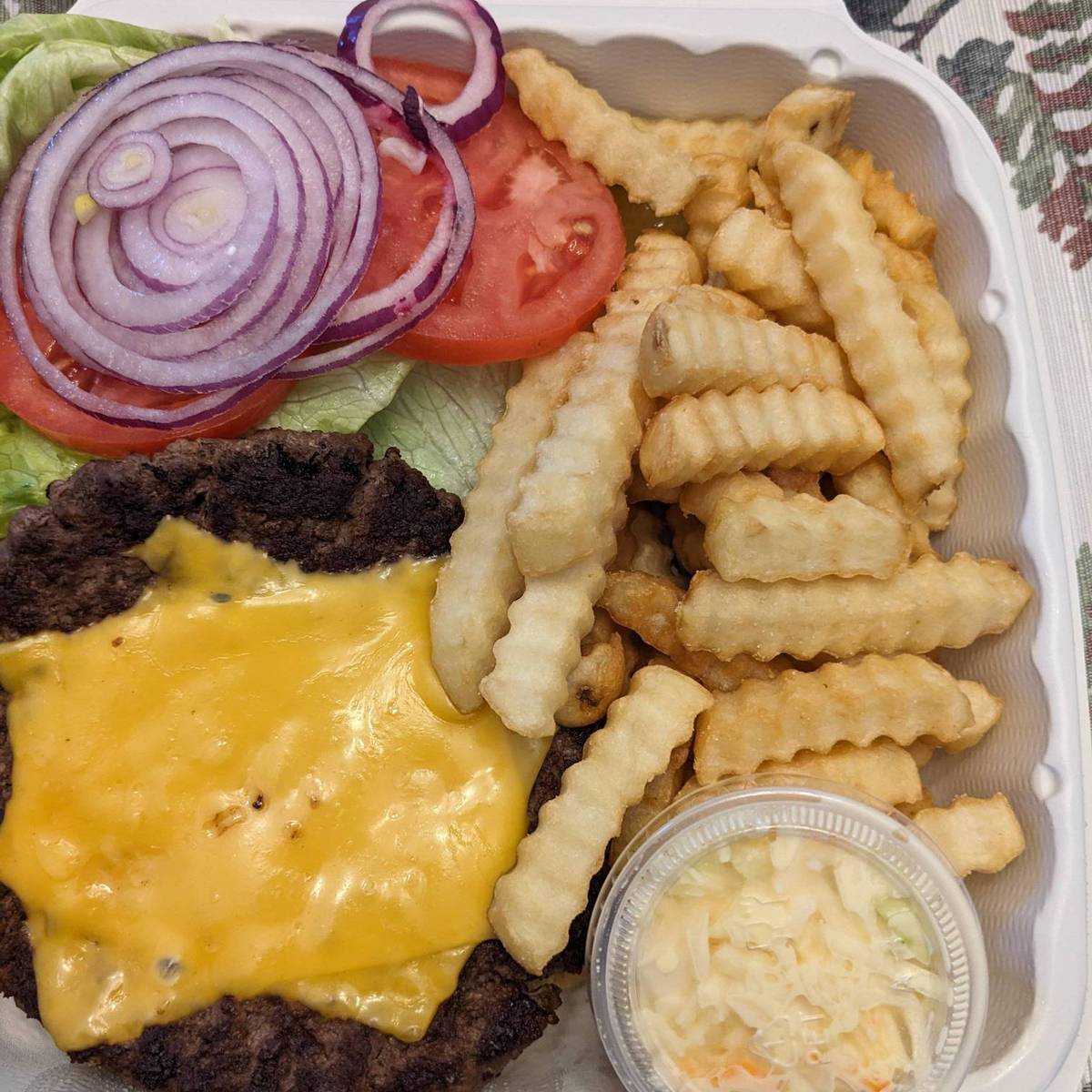 Al's Luncheonette