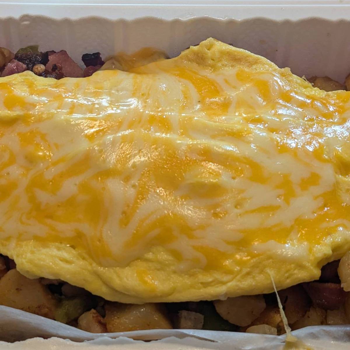 Al's Luncheonette