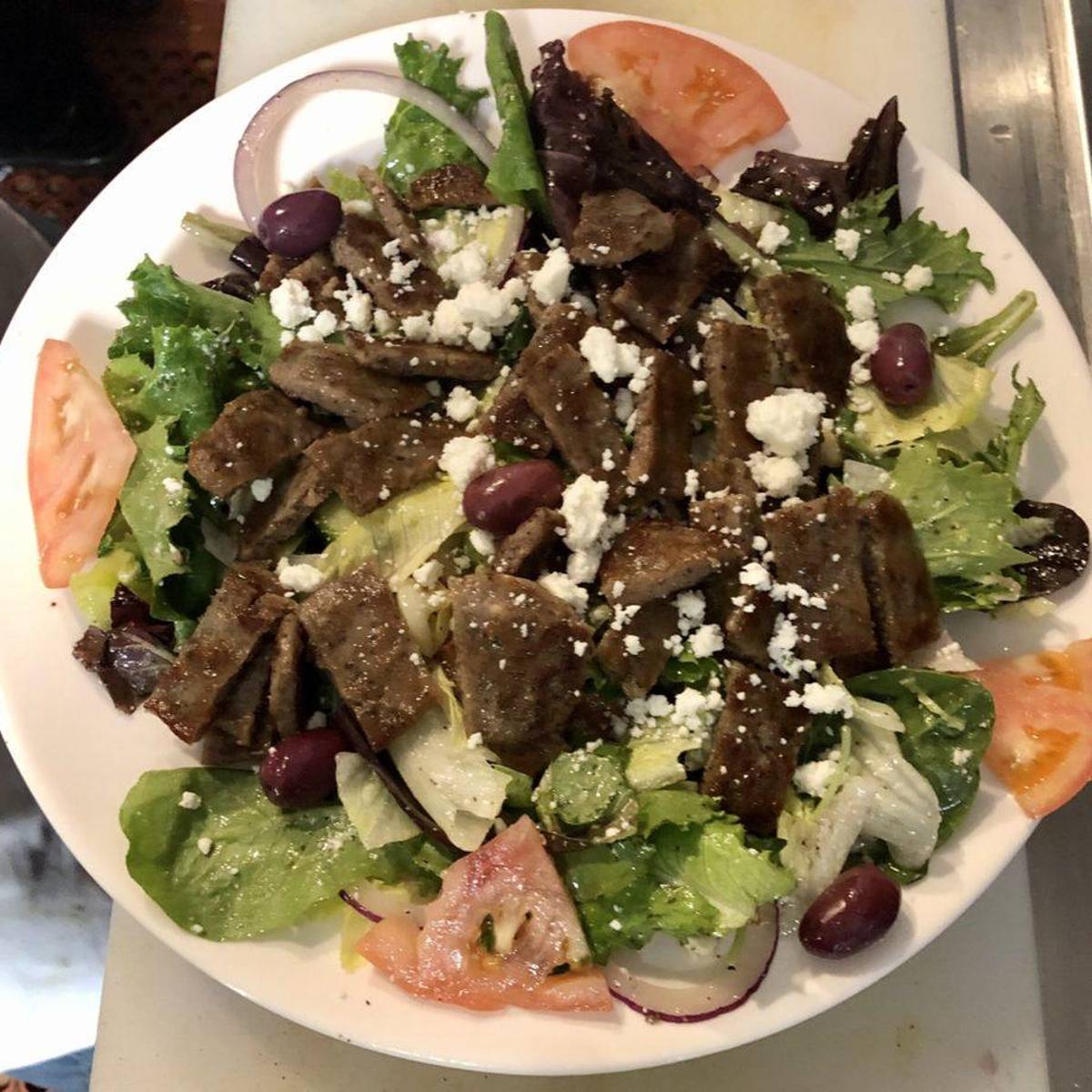 Al's Luncheonette