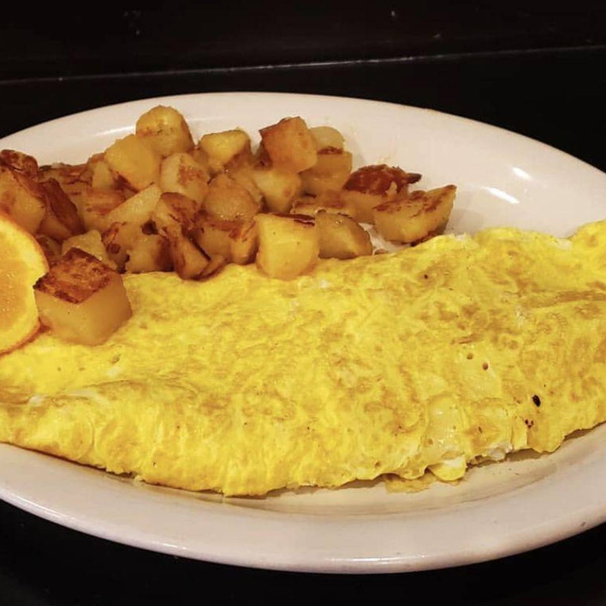 Al's Luncheonette