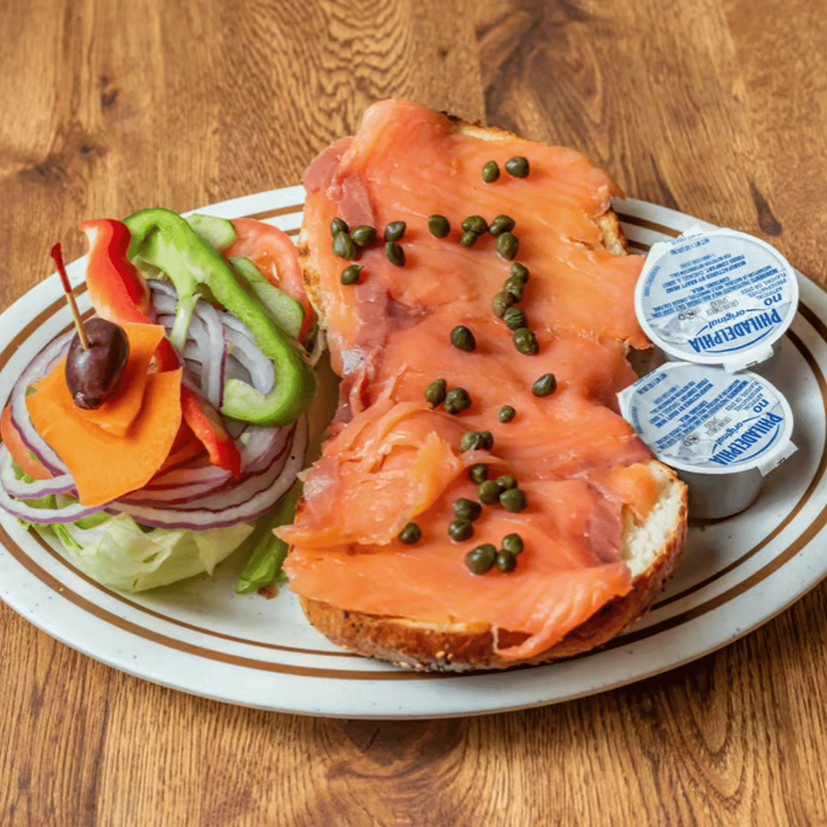 Al's Luncheonette