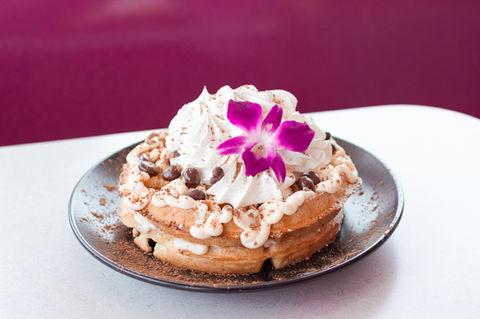 The Pink Cadillac Diner