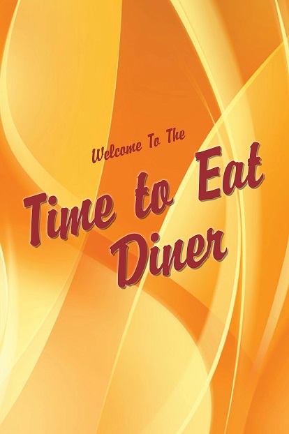 Time to Eat Diner