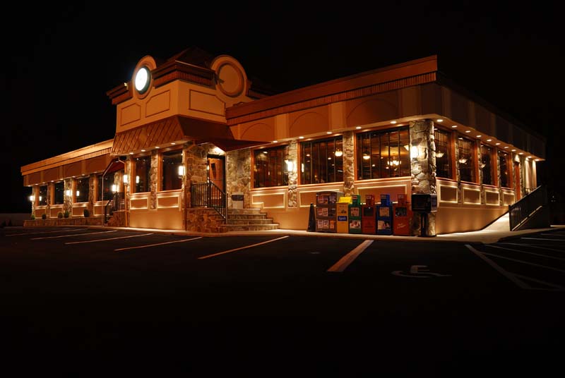 Time to Eat Diner