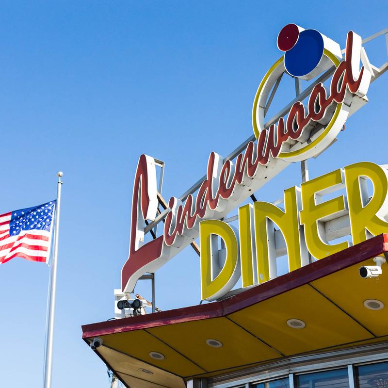Lindenwood Diner