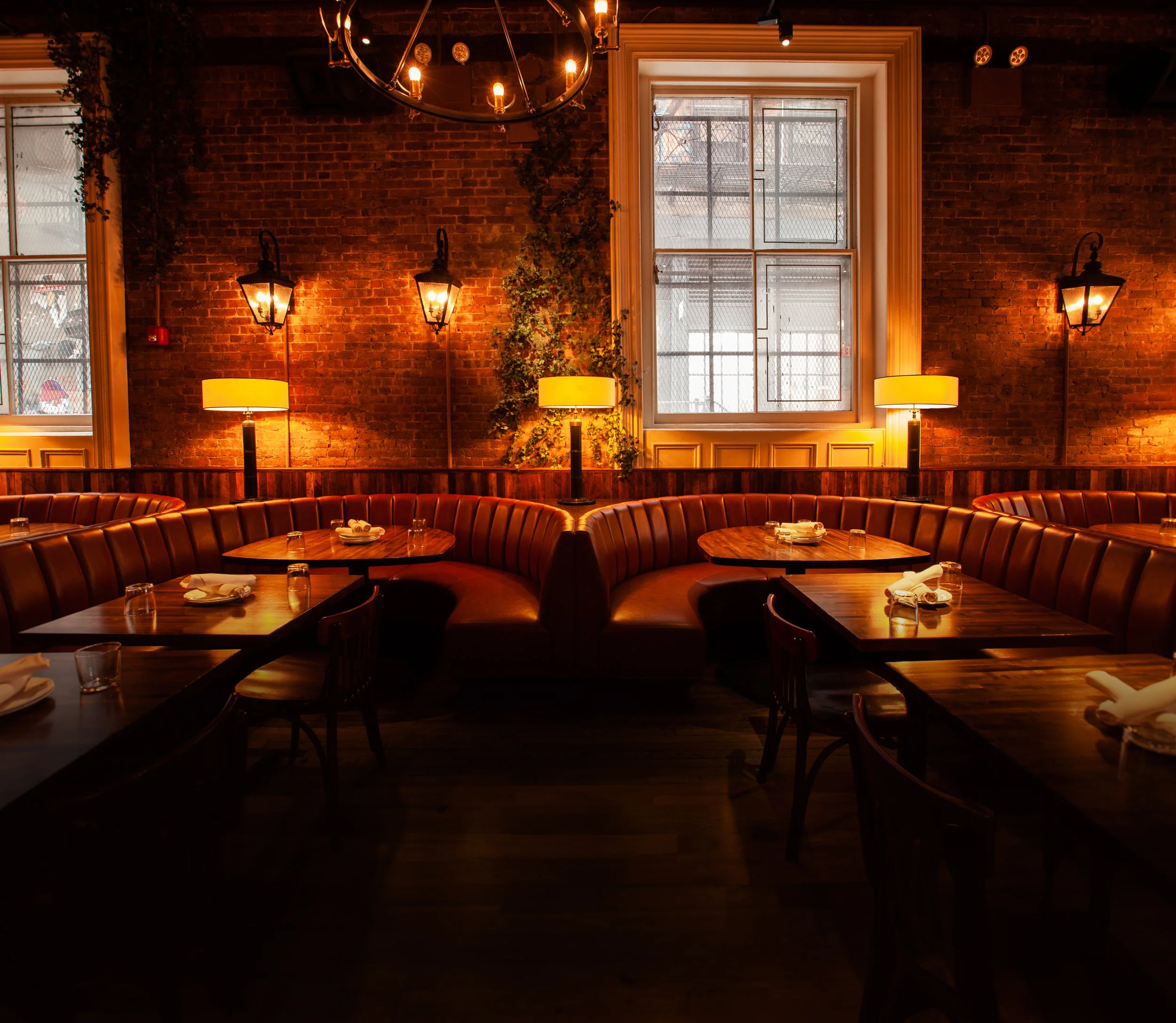 Au Cheval Diner