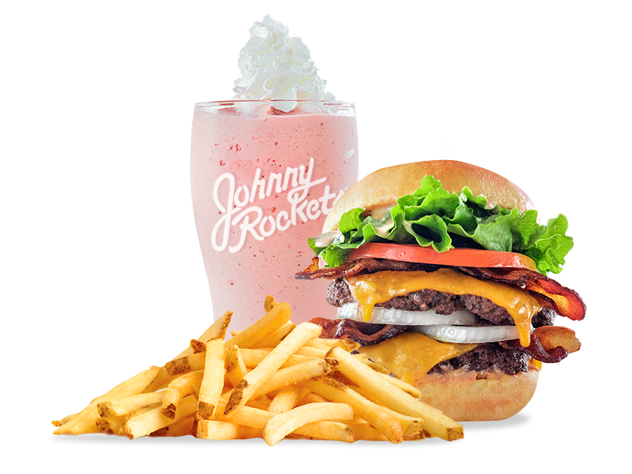 Johnny Rockets