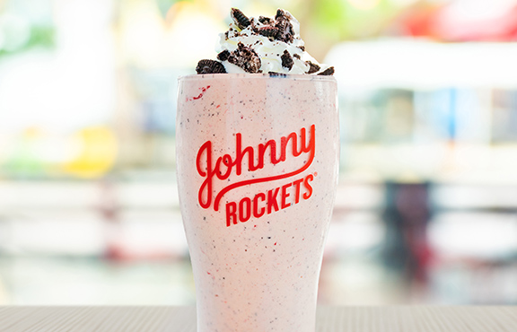 Johnny Rockets