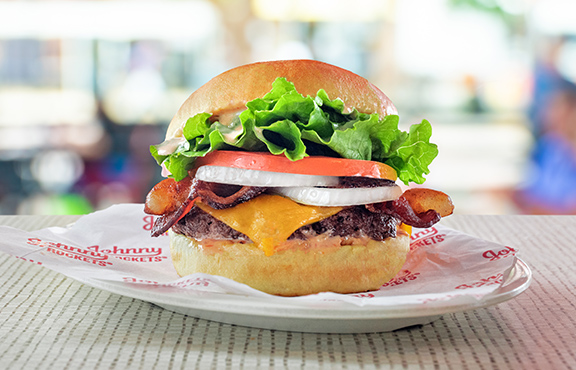 Johnny Rockets