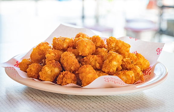 Johnny Rockets