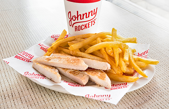 Johnny Rockets
