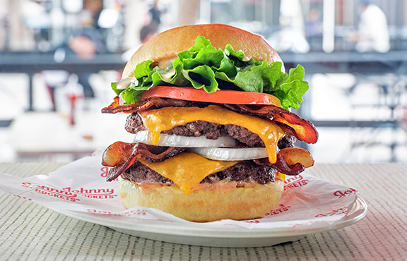 Johnny Rockets