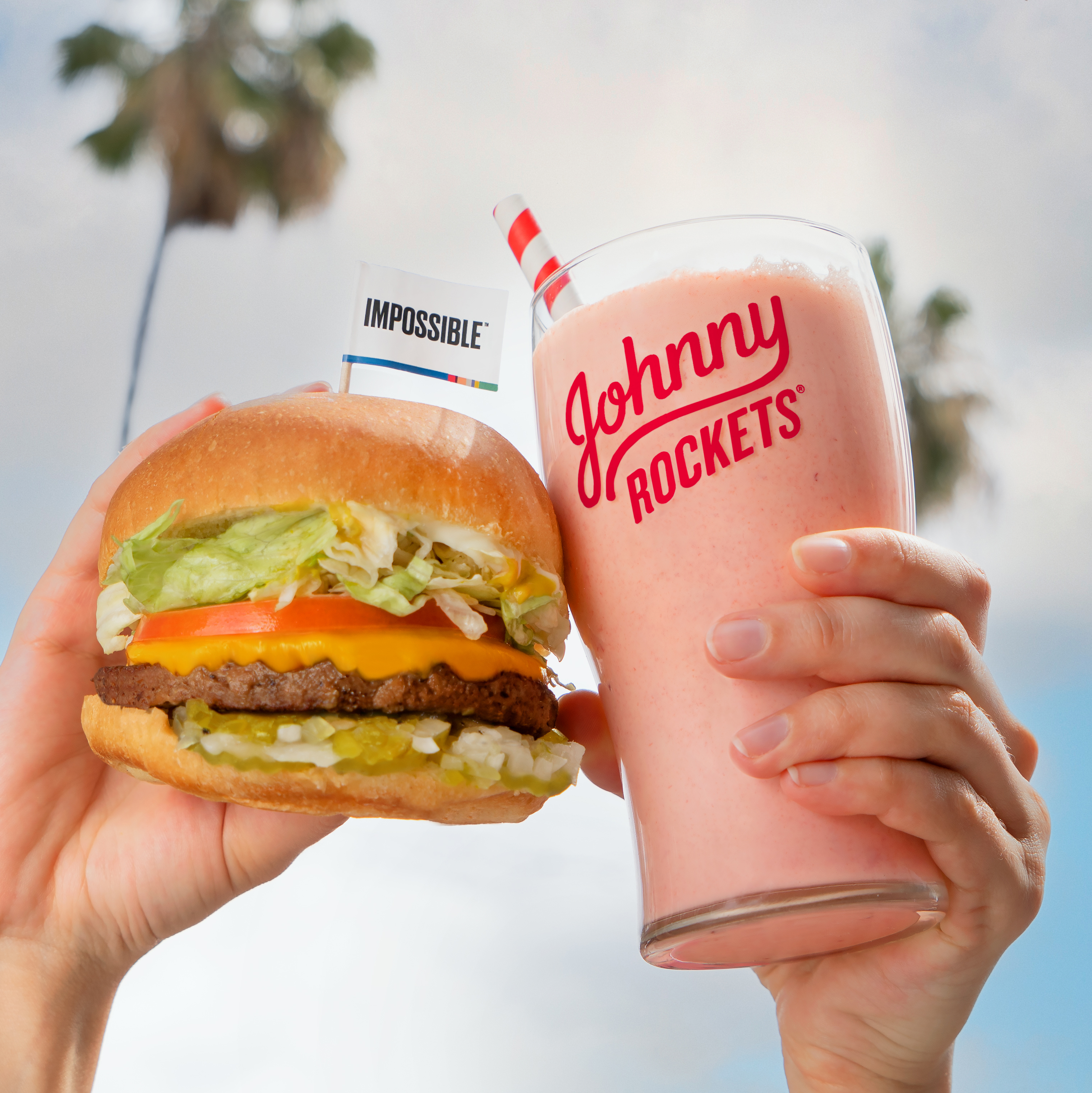 Johnny Rockets