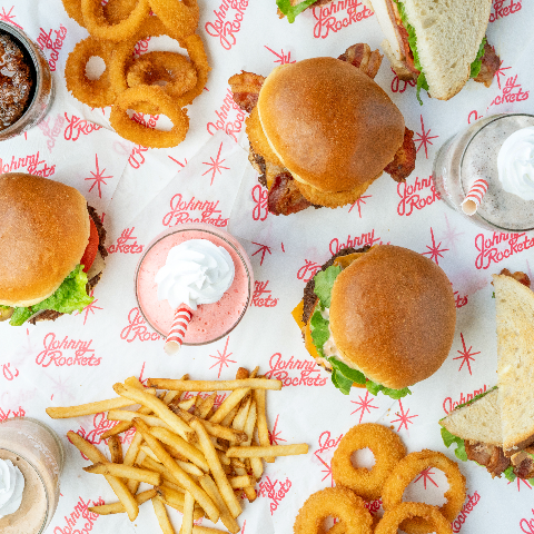 Johnny Rockets