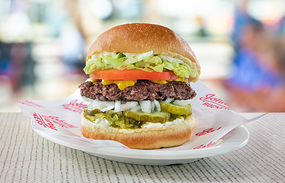 Johnny Rockets