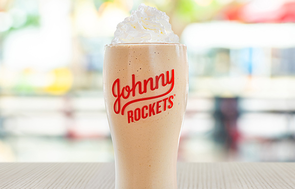 Johnny Rockets