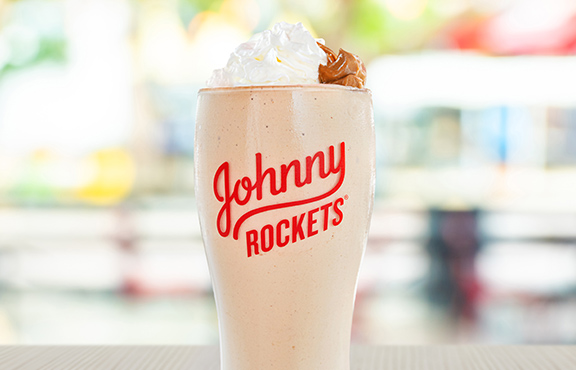 Johnny Rockets