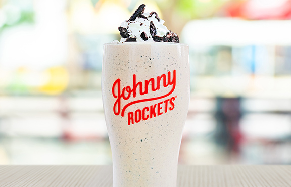 Johnny Rockets