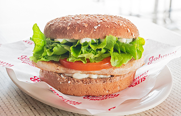 Johnny Rockets