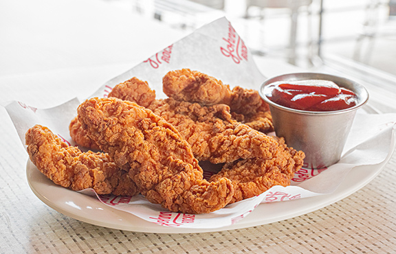 Johnny Rockets