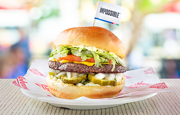 Johnny Rockets