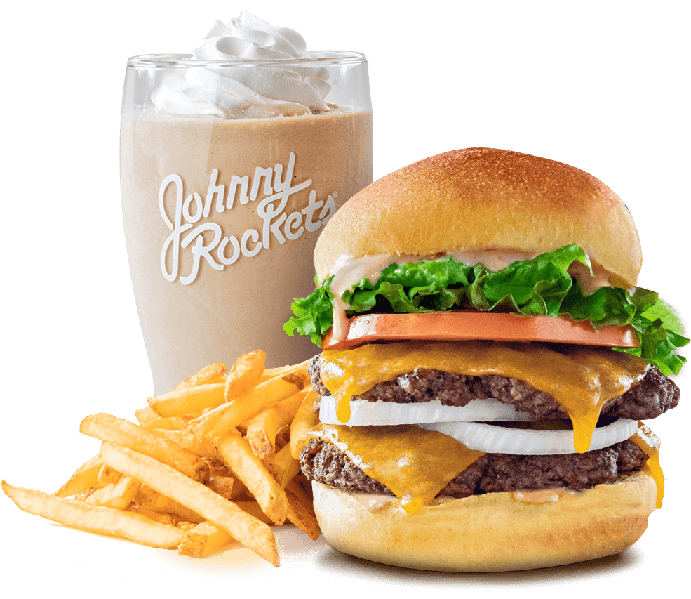 Johnny Rockets