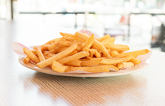 Johnny Rockets