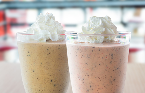 Johnny Rockets