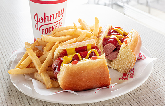 Johnny Rockets