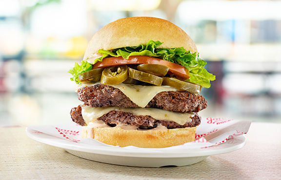 Johnny Rockets