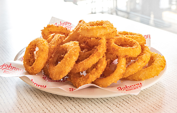 Johnny Rockets