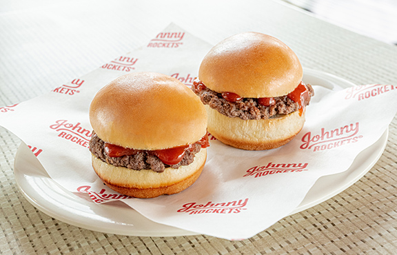 Johnny Rockets