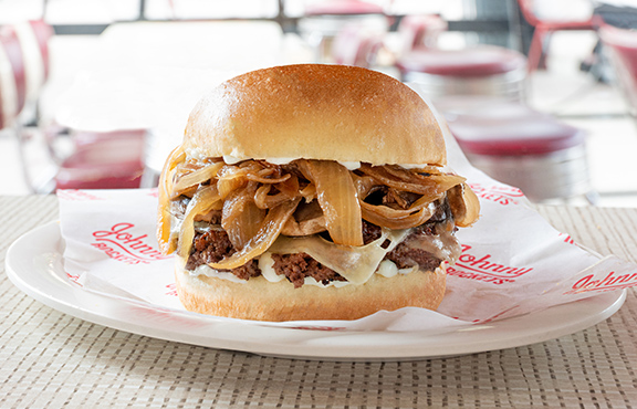 Johnny Rockets